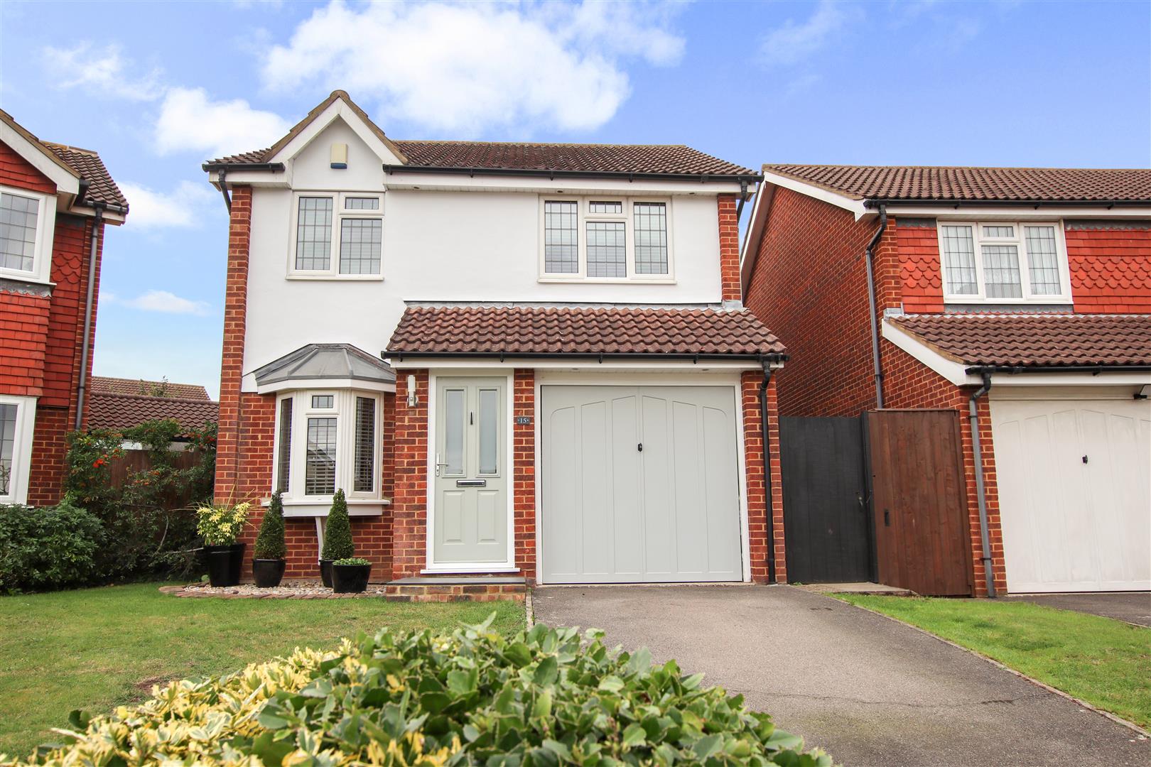 Millfield Drive, Gravesend